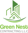 Green Nest Logo